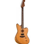 Fender Acoustasonic® Standard Jazzmaster®