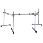 Pearl ICON Series 3-Sided Drum Rack, Straight