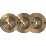 Sabian Mike Portnoy AA Max Bell Chime Set