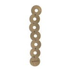 Sabian CYMBITS O-Zone Chain