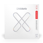 D'Addario XS PB Acoustic Guitar Set 13-56 Medium