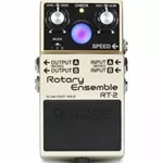 Boss Rotary Ensemble Pedal