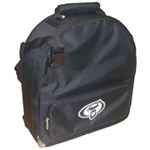 Protection Racket 12" Bodhran Drum and Accessories Case