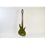 Samick SAKB56690FL fretless 5-string bass