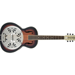 Gretsch G9220 Bobtail™ Round-Neck Resonator Guitar