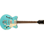 Gretsch G2655T Streamliner™ Center Block Jr. Double-Cut with Bigsby®