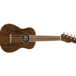 Fender Zuma Exotic Concert Ukulele