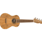 Fender Zuma Exotic Concert Ukulele