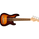Fender Fullerton Precision Bass® Uke