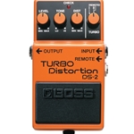 Boss BOSS Turbo Distortion