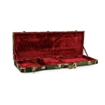 Profile Electric Guitar Case, Camouflage