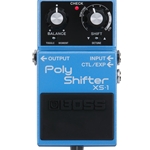 Boss XS-1 Poly Shifter
