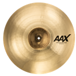 Sabian 18" AAX-Plosion Fast Crash