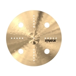 Sabian 16" STRATUS ZERO LTD. ED. CRASH