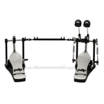 PDP 800 Series Double Bass Drum Pedal with Double Chain