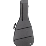 Profile Pro Dreadnought Guitar Bag, Grey