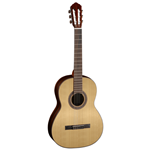 Cort Classic AC150 Natural gloss Acoustic Guitar with Gig Bag