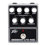 Peavy Session/Ltd 400 PREAMP PEDAL