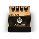 Marshall JCM800 Amp Series Special Effects Pedal