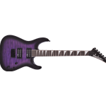 Jackson JS Series Dinky® Arch Top JS32Q DKA HT