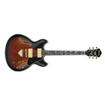 Ibanez Artcore AS93QMSP Electric Guitar