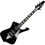 Ibanez Paul Stanley Sig. Iceman  Electric Guitar
