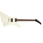 Epiphone Explorer 80s Electric Guitar with Gigbag - Classic White