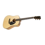 Martin D-12E Road Series, D-14 Fret, Acoustic Electric w/Bag