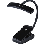 Profile Mini LED Music Lamp Touch Start