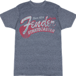 Fender® Since 1954 Strat® T-Shirt
