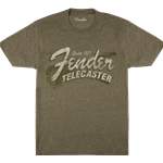 Fender® Since 1951 Telecaster™ T-Shirt