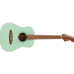 Fender California Standard Redondo™ Mini with Bag