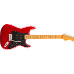 Fender American Ultra II Stratocaster® HSS
with Molded Case