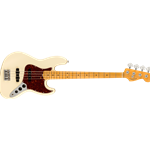 Fender American Professional II Jazz Bass®
with Deluxe Molded Case