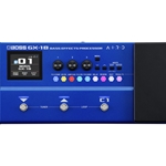 Boss Bass Multi Effects Pedal