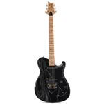 Paul Reed Smith SE NF 53 Electric Guitar with Gigbag - Black Doghair