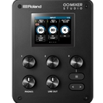 Roland GO MIXER STUDIO