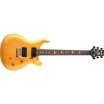 Paul Reed Smith SE CE 24 Standard Satin Electric Guitar with Gigbag - Metallic Gold