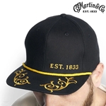 Martin Modern Heritage Snapback Hat