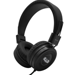 CAD closed-back studio headphones
