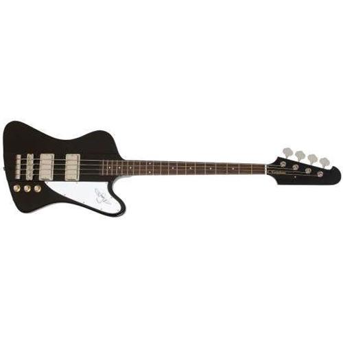 【美品】Epiphone Thunderbird Bass Epiphone Thunderbird-IV Bass - Vintage Sunburst (EBTBVSBH) - Get