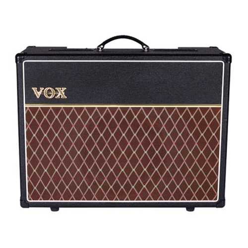 Evangelos Music - Vox VOX AC30 Single Ch. 30 w Combo Guitar Amp