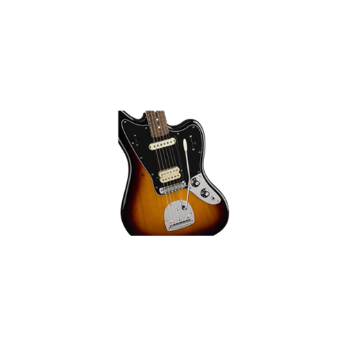 Evangelos Music - Fender Player Jaguar PF 3TS
