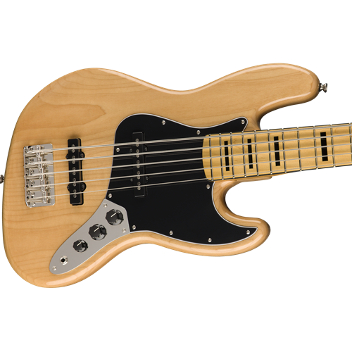 Evangelos Music - Squier CLASSIC VIBE '70S JAZZ BASS® V