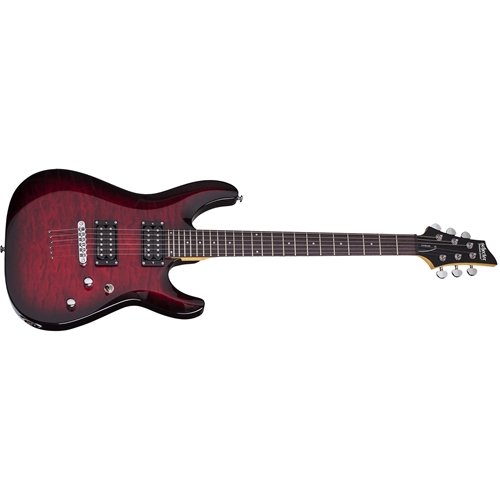 最終値下げSchecter PT-Elite diamond series TL