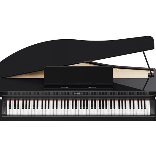 Evangelos Music Roland Mini Grand Digital Piano