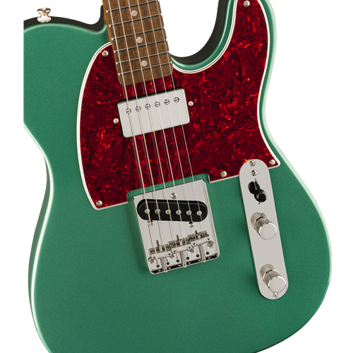 Evangelos Music - Squier LIMITED EDITION CLASSIC VIBE™ '60S