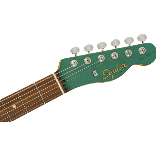 Evangelos Music - Squier LIMITED EDITION CLASSIC VIBE™ '60S Evangelos Music - Squier LIMITED EDITION CLASSIC VIBE™ '60S