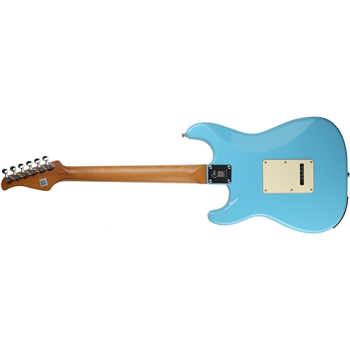 Evangelos Music - Mooer GTRS S801 Intelligent Electric Guitar