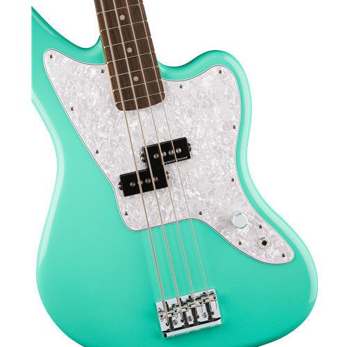 Evangelos Music - Fender Limited Edition Mark Hoppus Jaguar